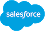 Salesforce Logo